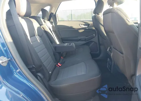 2020 Ford Edge Se z USA, uszkodzony, nr VIN 2FMPK4G90LBA67359